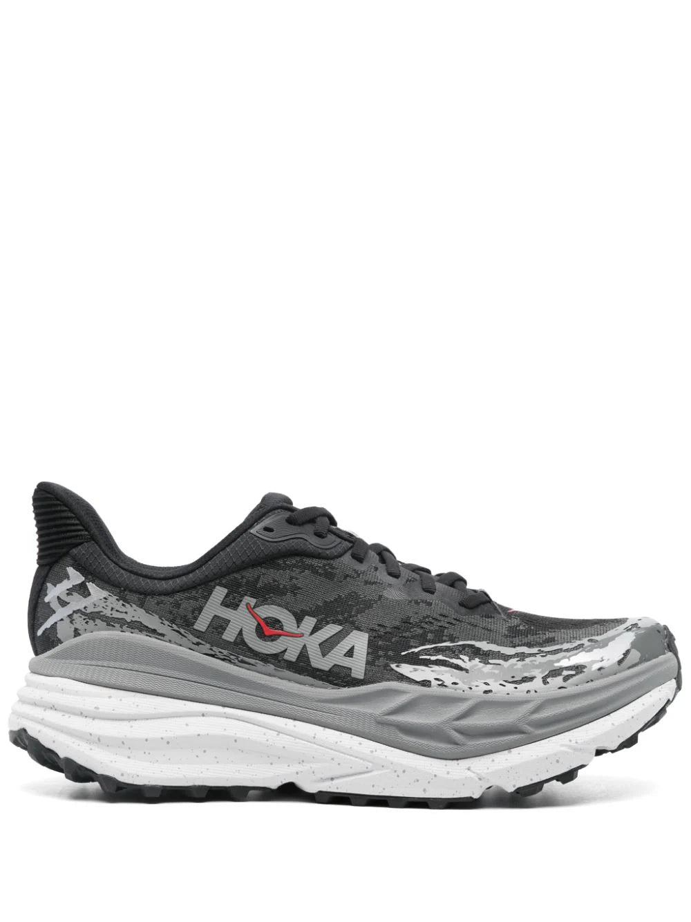 HOKA - STINSON 7 BLACK OUTER ORBIT