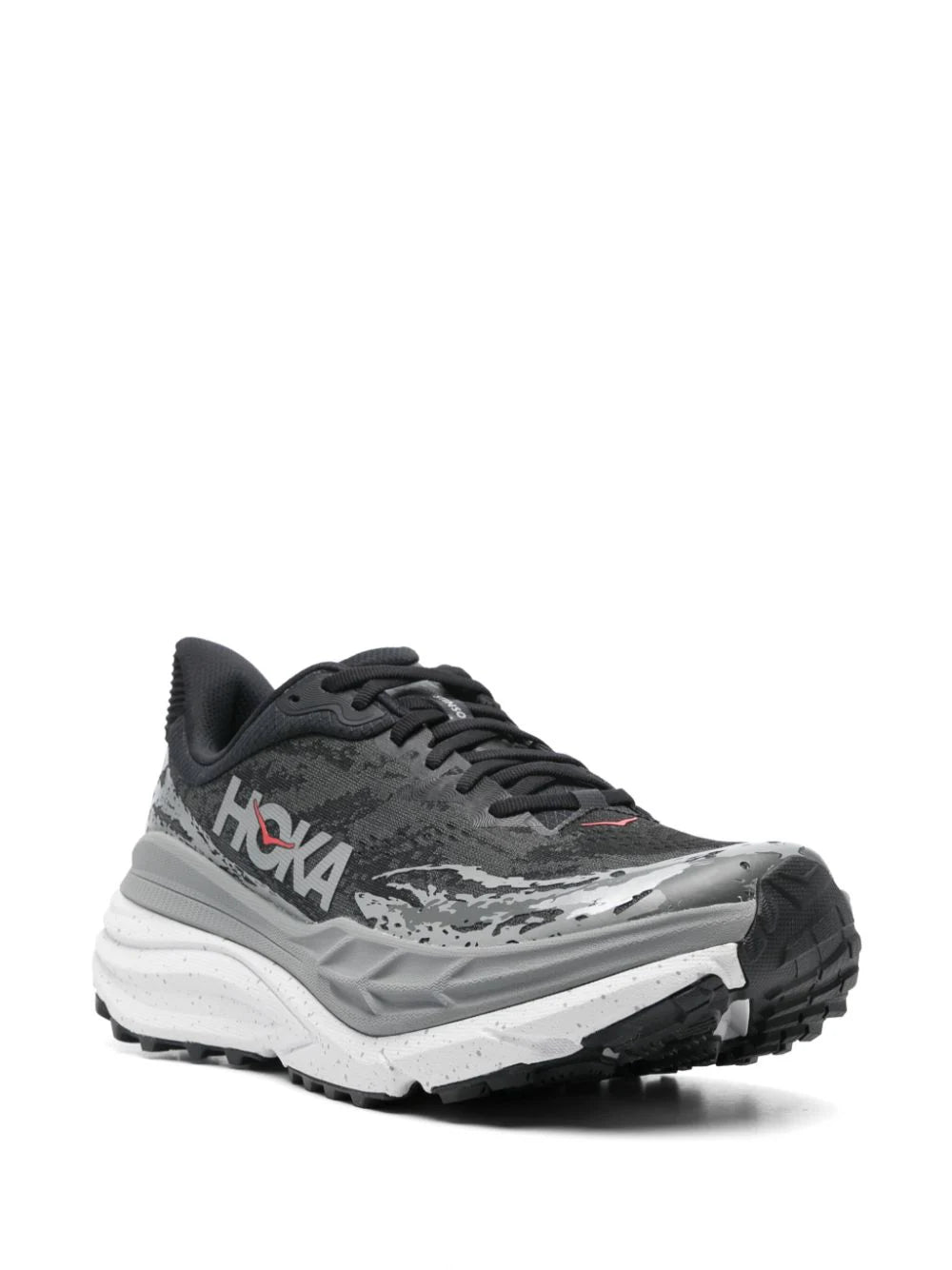 HOKA - STINSON 7 BLACK OUTER ORBIT