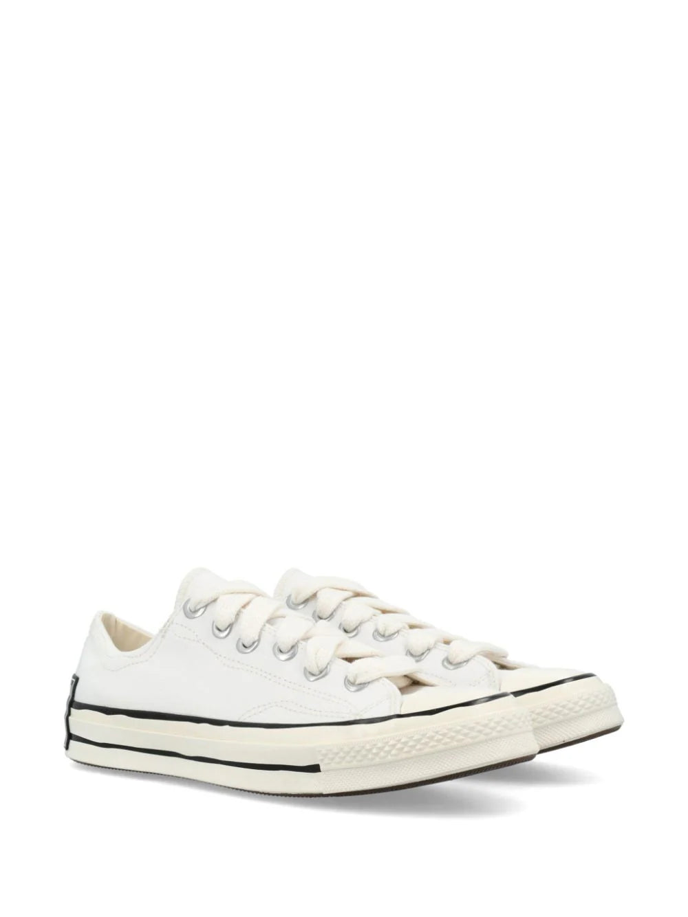 CONVERSE CHUCK 70 - OX SKETCH WHITE BLACK