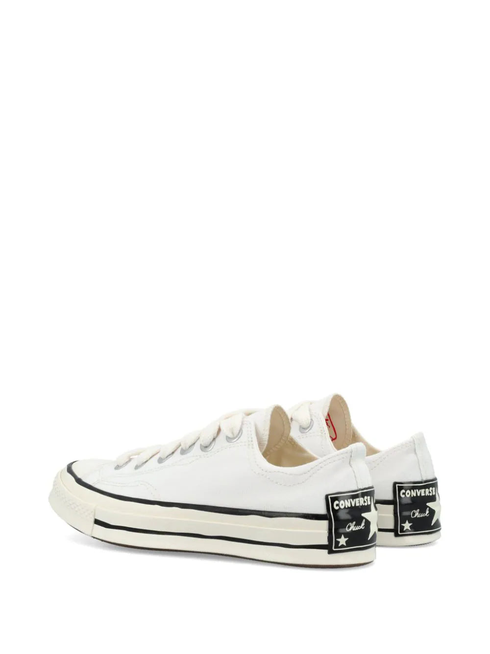 CONVERSE CHUCK 70 - OX SKETCH WHITE BLACK
