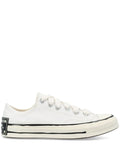 CONVERSE CHUCK 70 - OX SKETCH WHITE BLACK