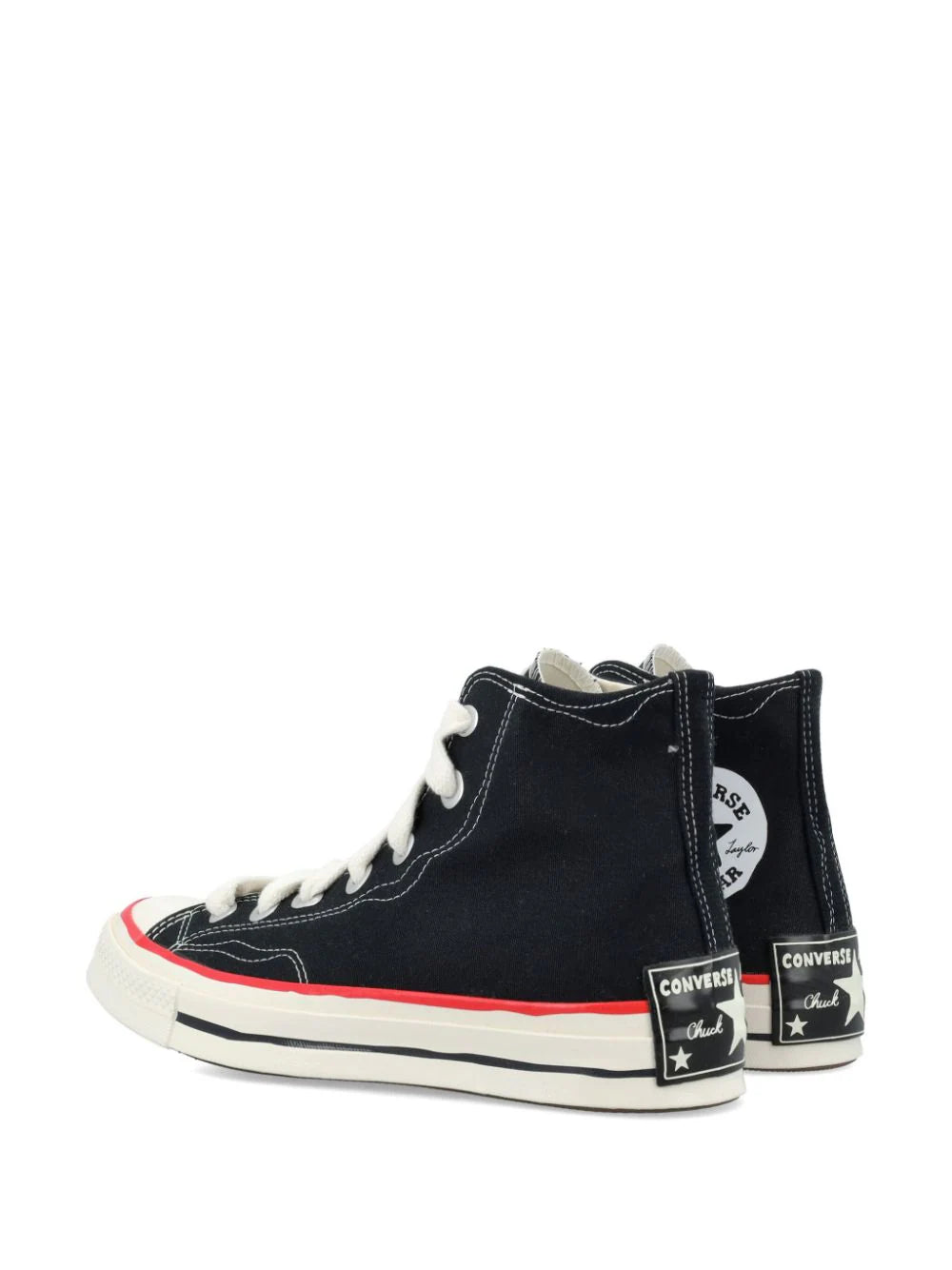 CONVERSE CHUCK 70 - HIGH SKETCH BLACK