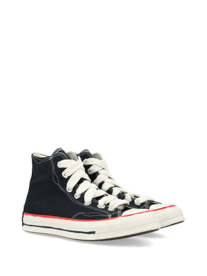 CONVERSE CHUCK 70 - HIGH SKETCH BLACK