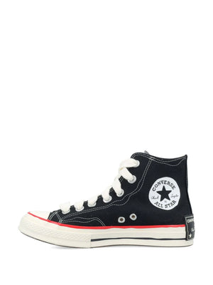 CONVERSE CHUCK 70 - HIGH SKETCH BLACK