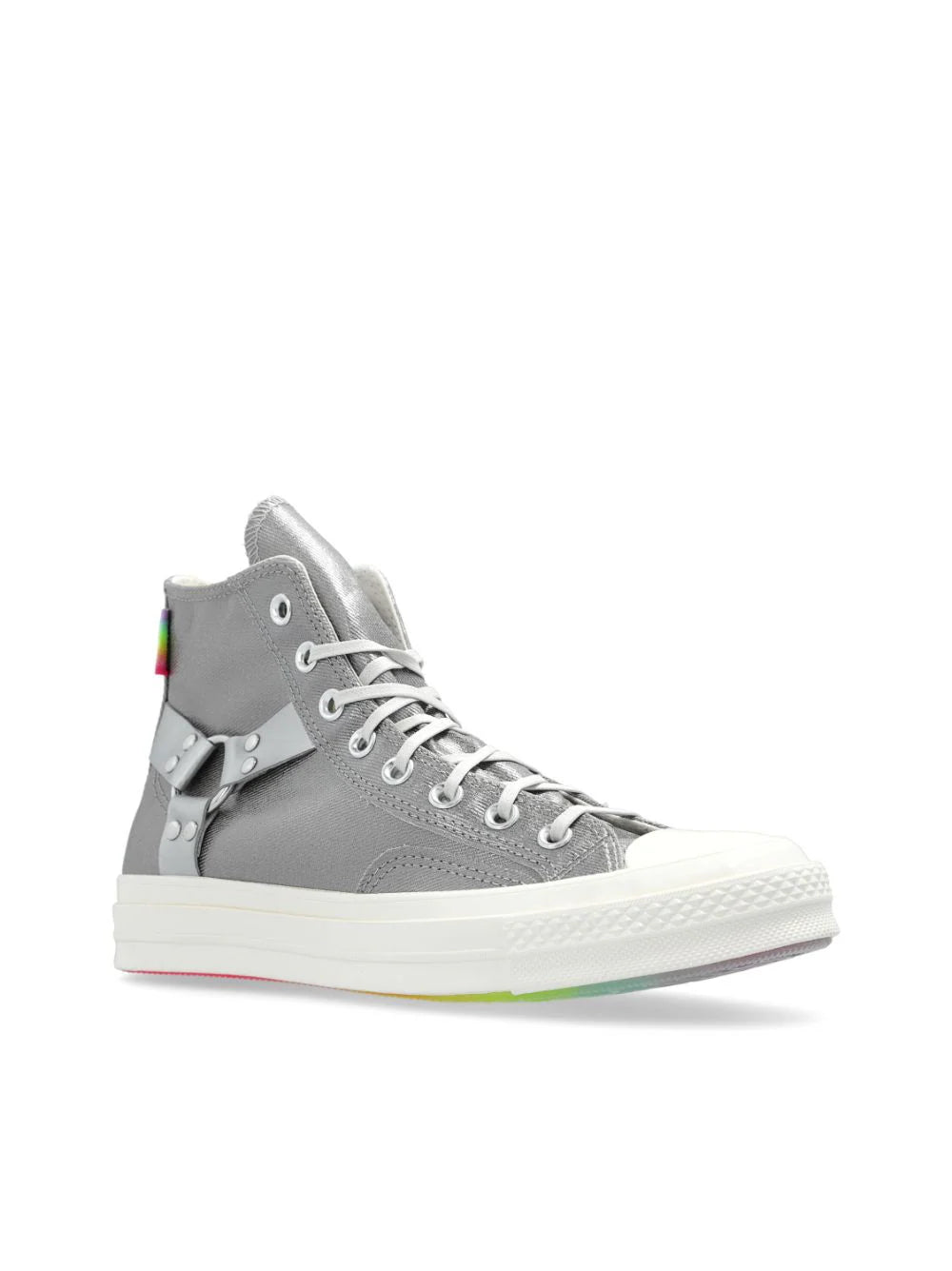 CONVERSE CHUCK 70 - HIGH PRIDE GREY