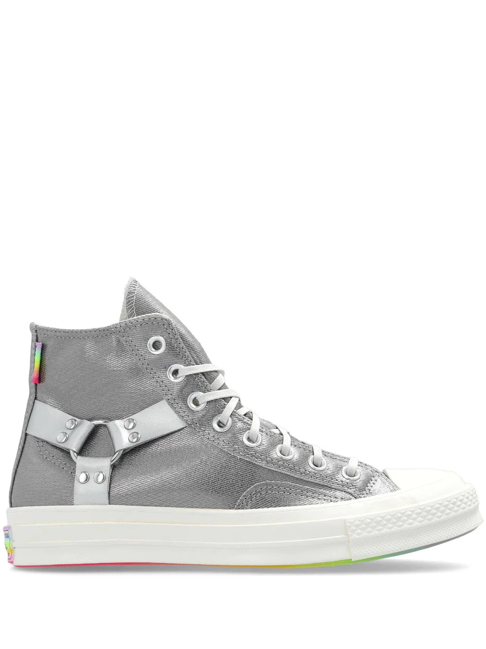 CONVERSE CHUCK 70 - HIGH PRIDE GREY