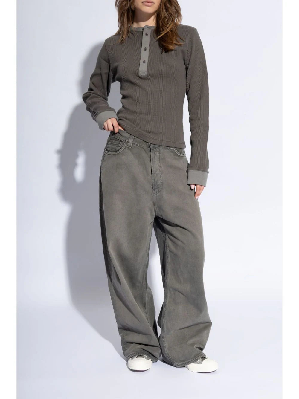 CONVERSE CHUCK 70 - HIGH PRIDE GREY