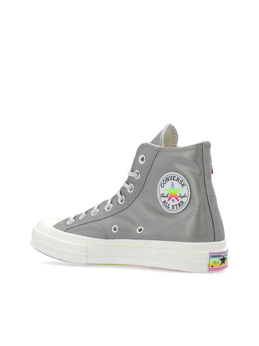 CONVERSE CHUCK 70 - HIGH PRIDE GREY