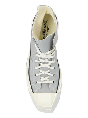 CONVERSE CHUCK 70 - DE LUXE SQUARED GREY