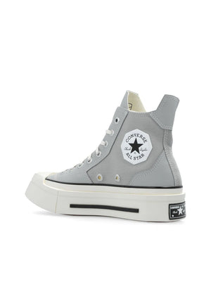 CONVERSE CHUCK 70 - DE LUXE SQUARED GREY