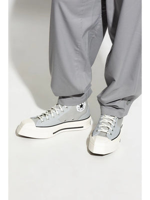 CONVERSE CHUCK 70 - DE LUXE SQUARED GREY