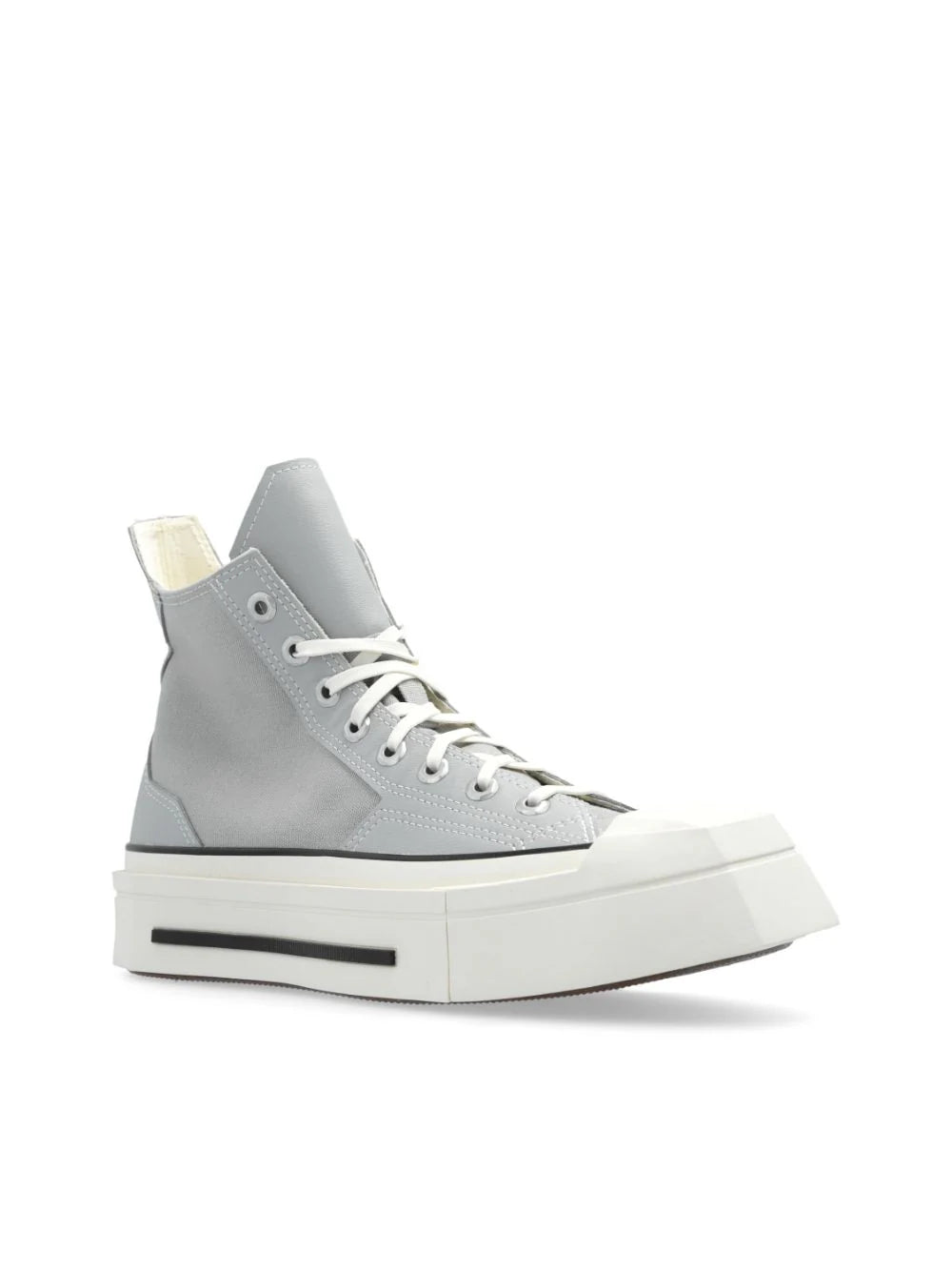 CONVERSE CHUCK 70 - DE LUXE SQUARED GREY