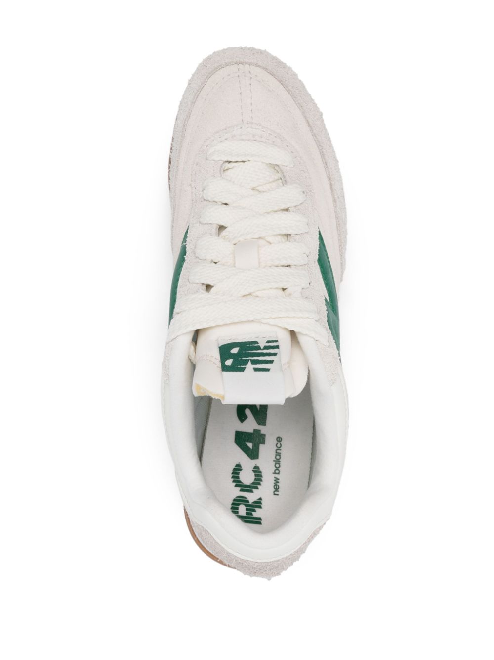 NEW BALANCE - RC42 SEA SALT CLASSIC PINE