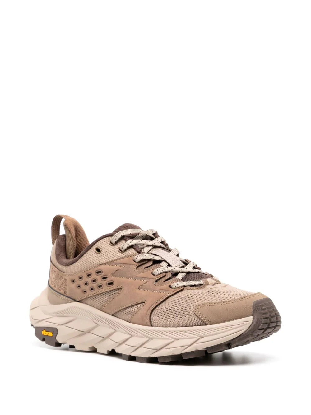 HOKA - ONE ONE ANACAPA BREEZE LOW DUNE OXFORD TAN