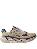 HOKA - ONE ONE CLIFTON L OAT MILK BELLWETHER BLUE