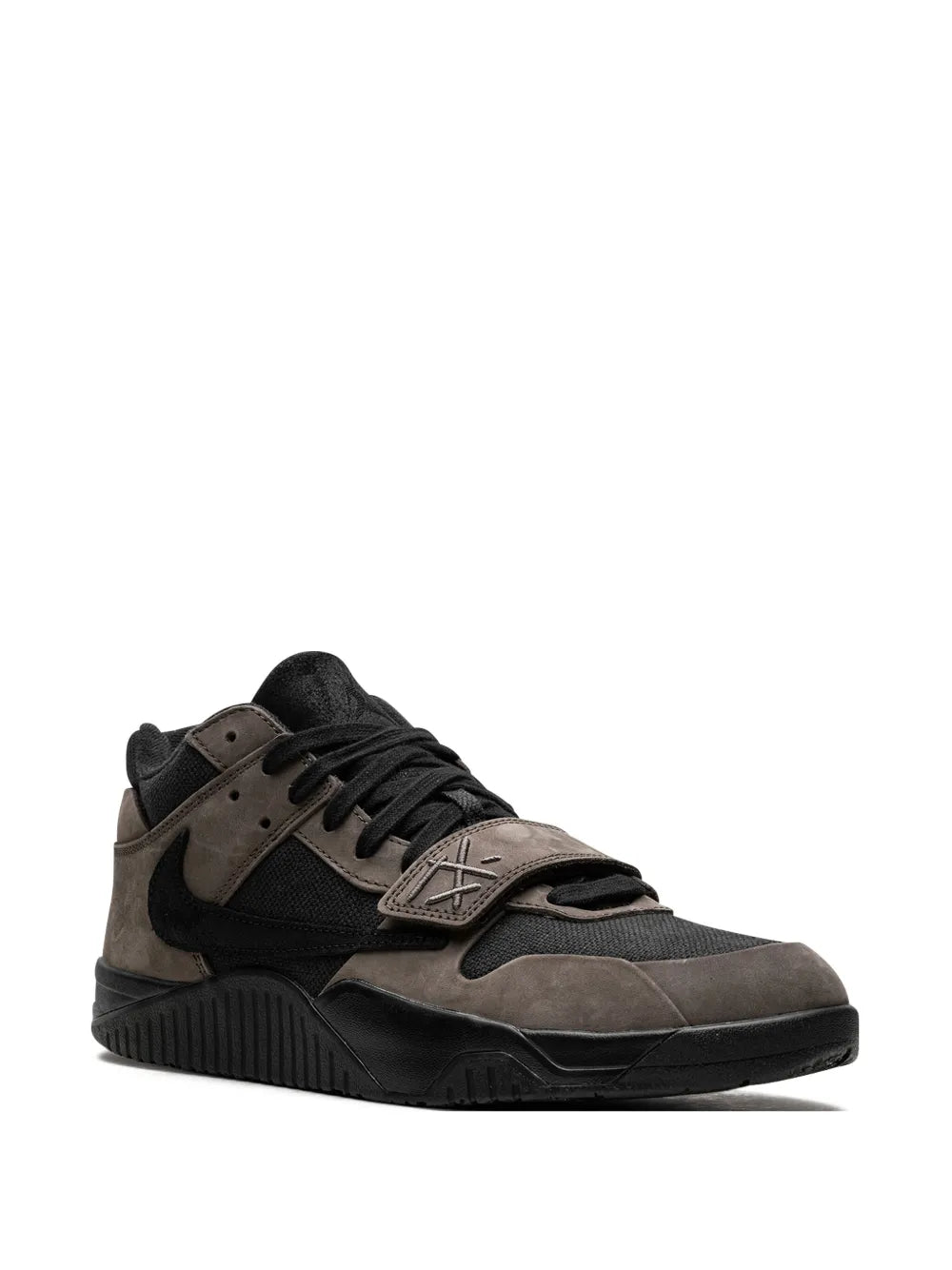 AIR JORDAN - JUMPMAN JACK TR DARK MOCHA x TRAVIS SCOTT
