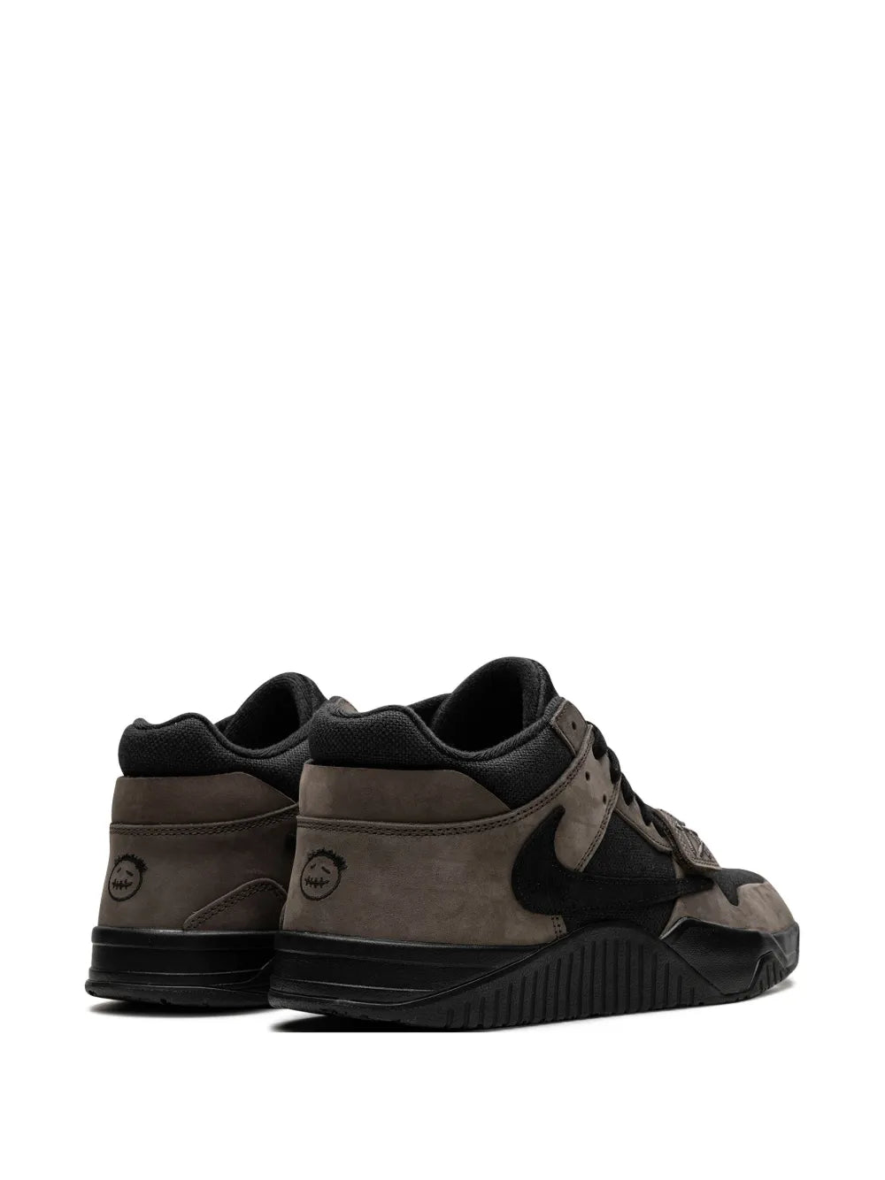 AIR JORDAN - JUMPMAN JACK TR DARK MOCHA x TRAVIS SCOTT