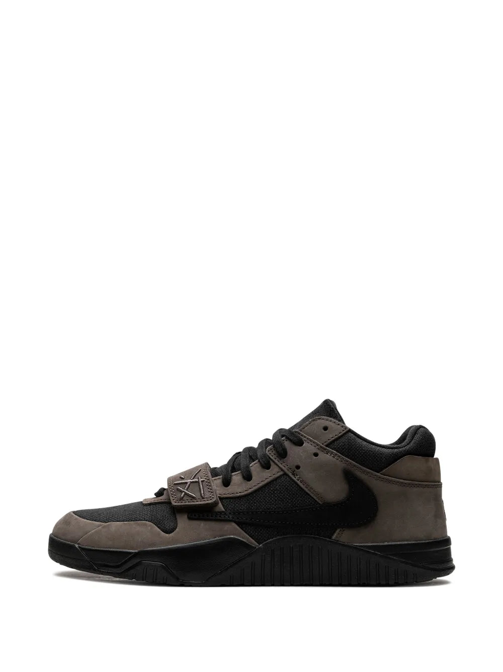 AIR JORDAN - JUMPMAN JACK TR DARK MOCHA x TRAVIS SCOTT
