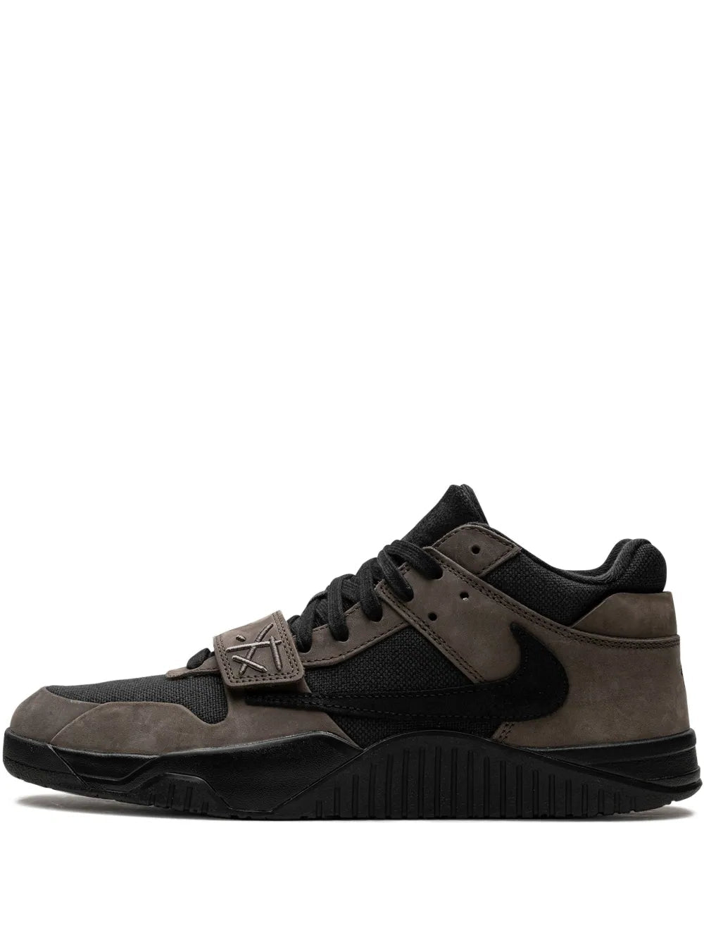 AIR JORDAN - JUMPMAN JACK TR DARK MOCHA x TRAVIS SCOTT