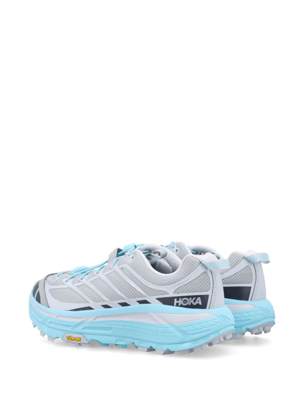 HOKA - ONE ONE MAFATE THREE2 STARDUST CLOUDLESS