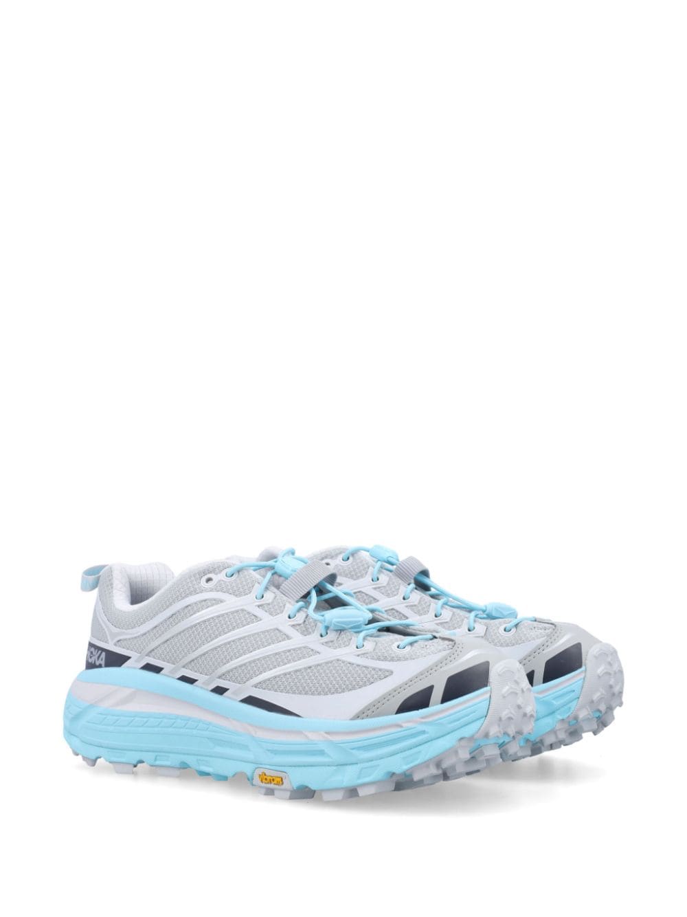 HOKA - ONE ONE MAFATE THREE2 STARDUST CLOUDLESS