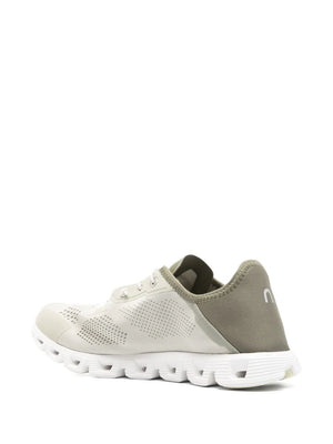 ON - CLOUD 5 COAST CHALK OLIVE