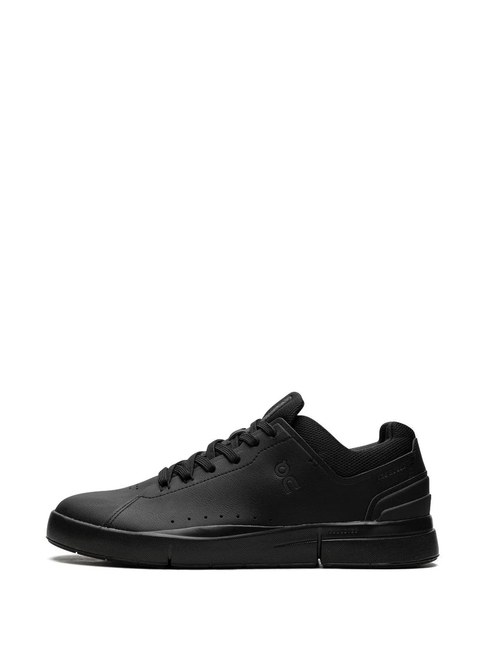 ON - THE ROGER ADVANTAGE ALL BLACK