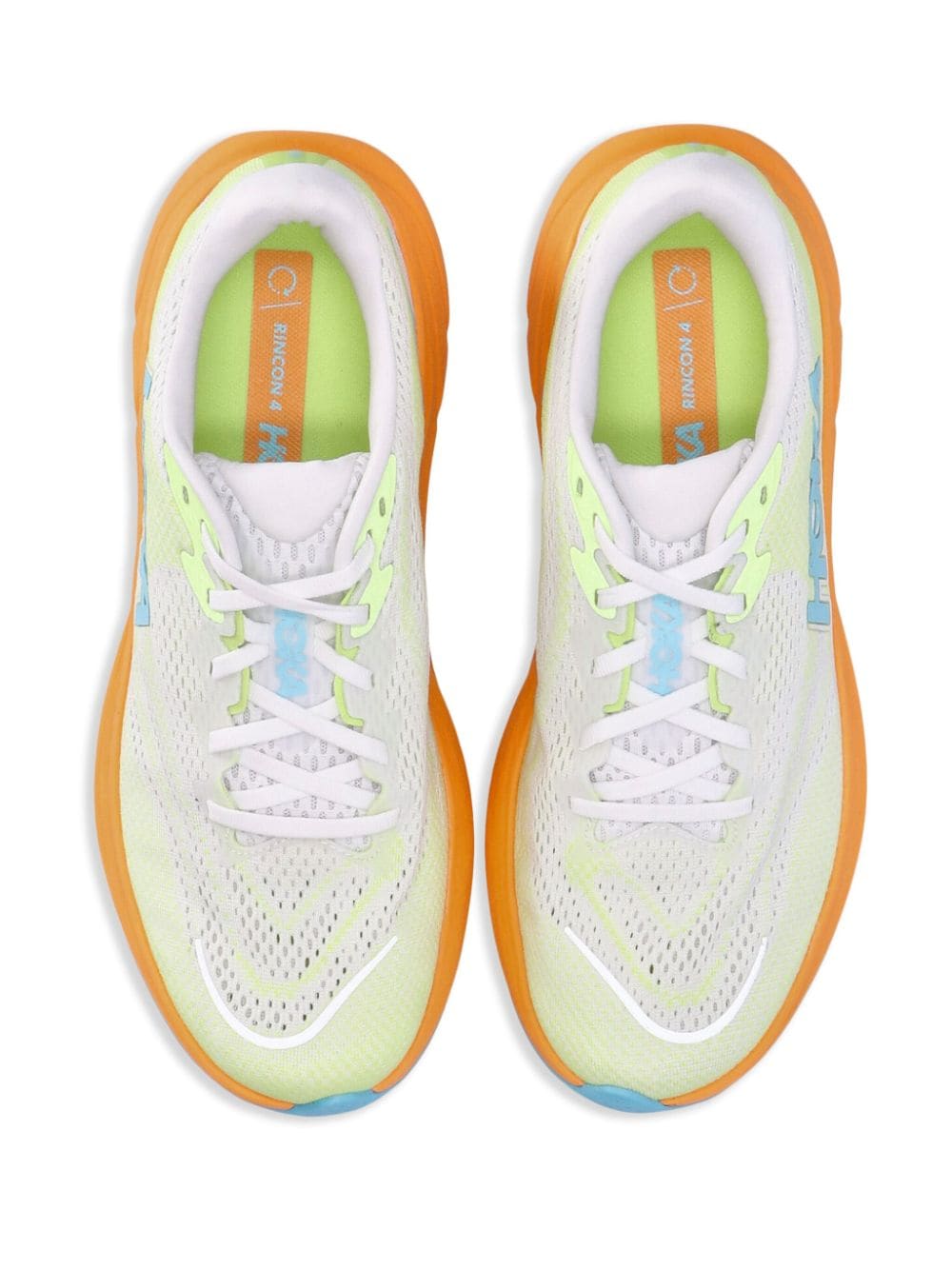HOKA - ONE ONE RICON 4 FTLT