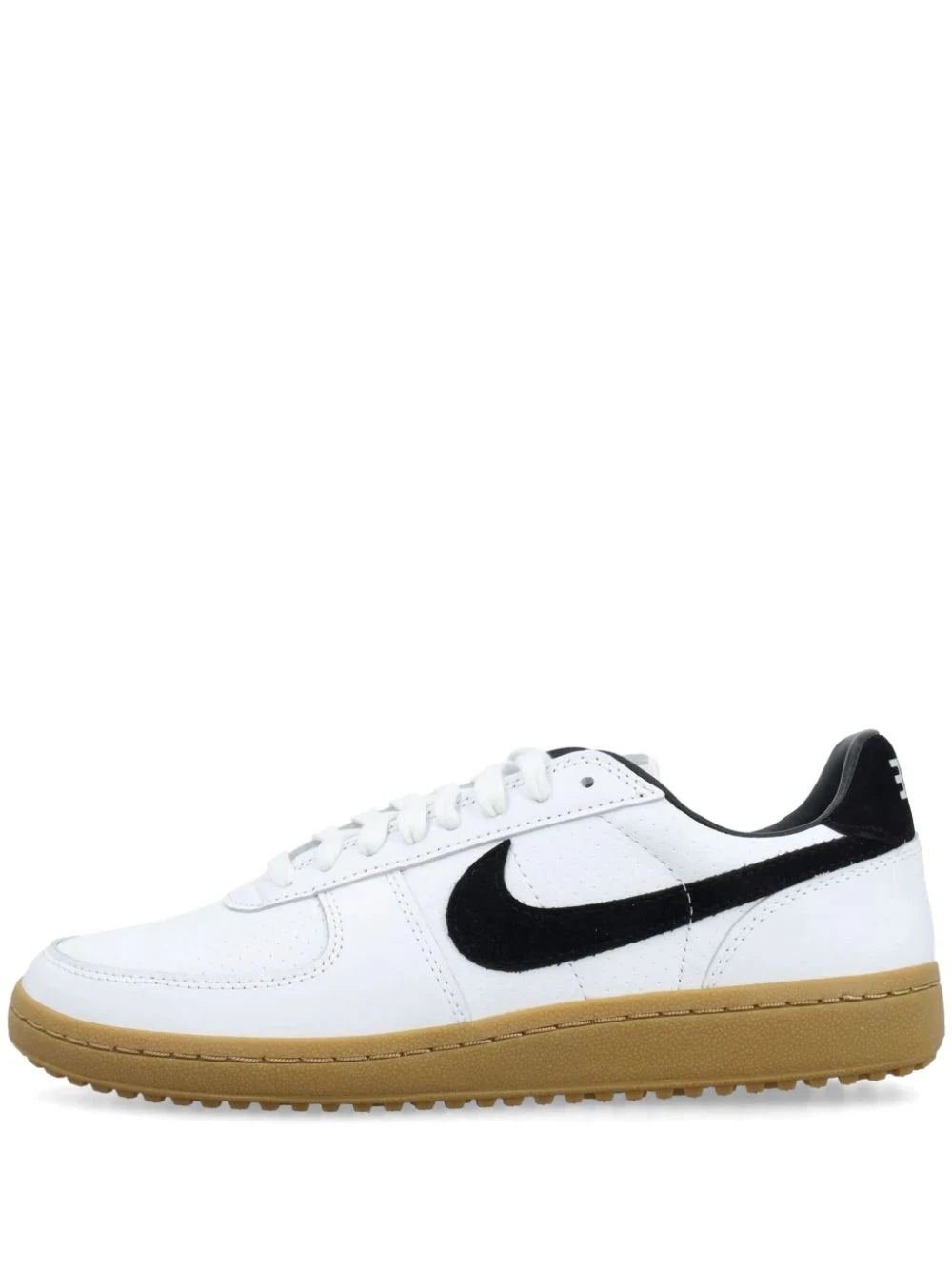 NIKE FIELD GENERAL 82 - WHITE BLACK GUM