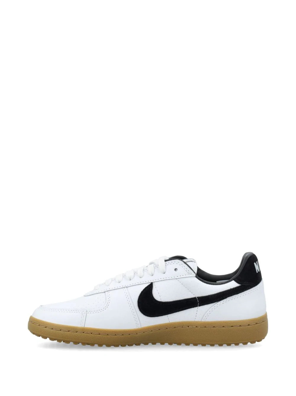 NIKE FIELD GENERAL 82 - WHITE BLACK GUM