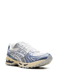 ASICS - GEL-KAYANO 14 CREAM DENIM BLUE