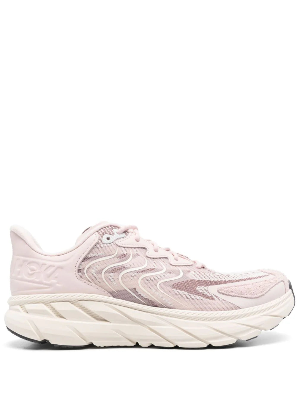 HOKA - ONE ONE CLIFTON LS COSMIC PEARL GALAXY
