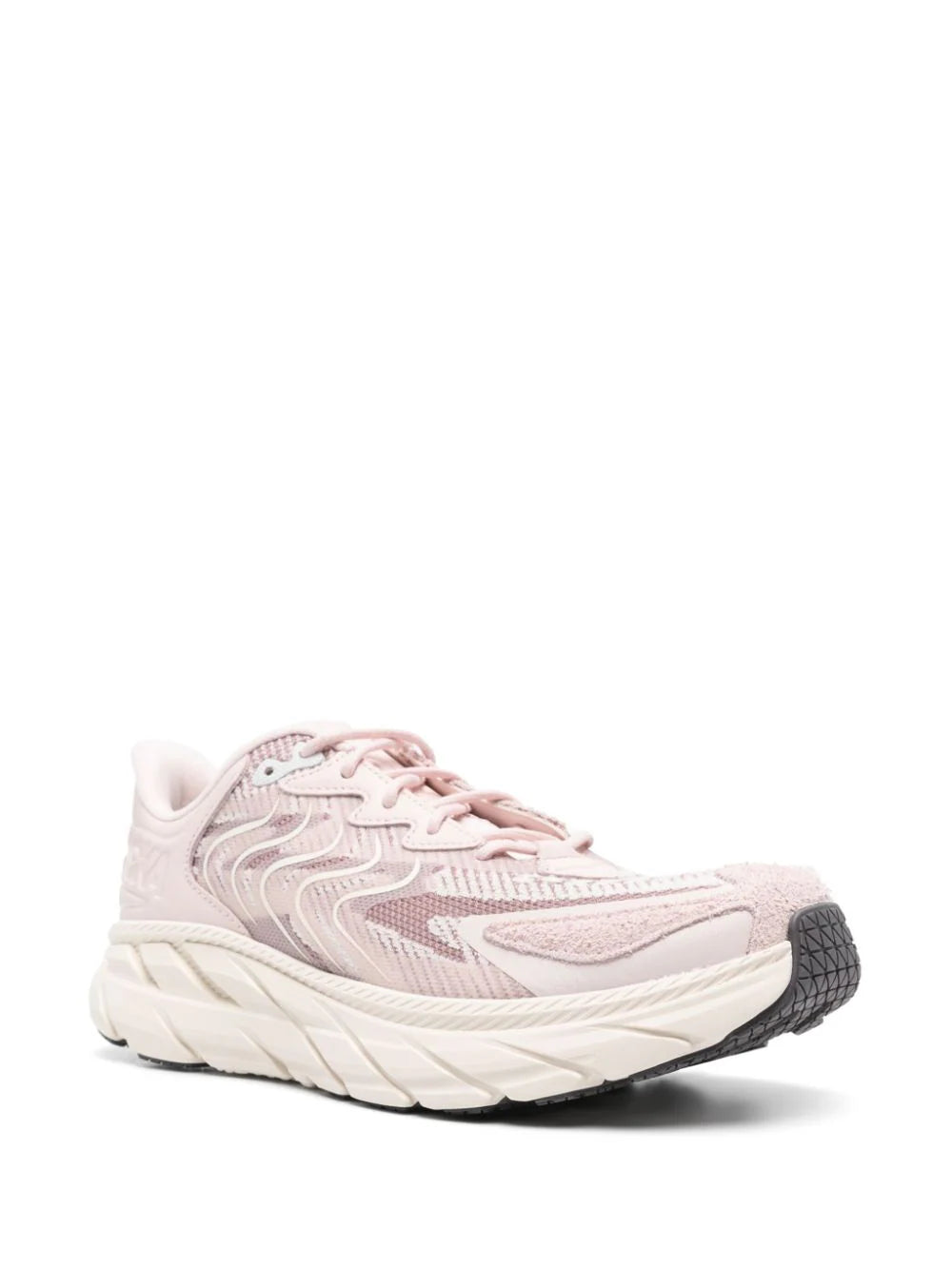 HOKA - ONE ONE CLIFTON LS COSMIC PEARL GALAXY