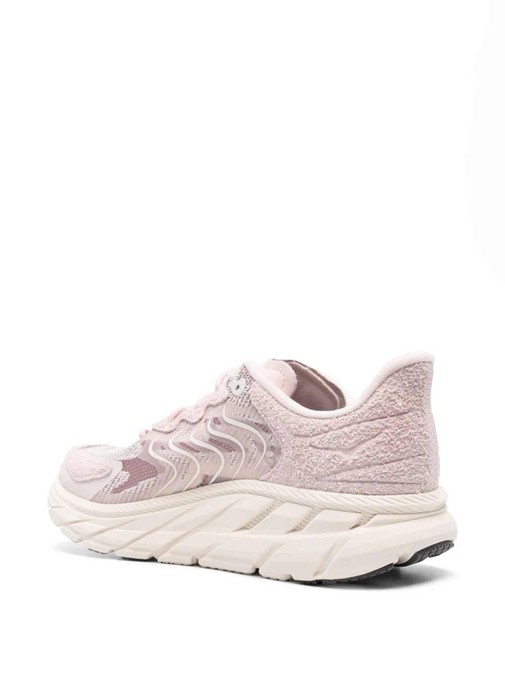 HOKA - ONE ONE CLIFTON LS COSMIC PEARL GALAXY