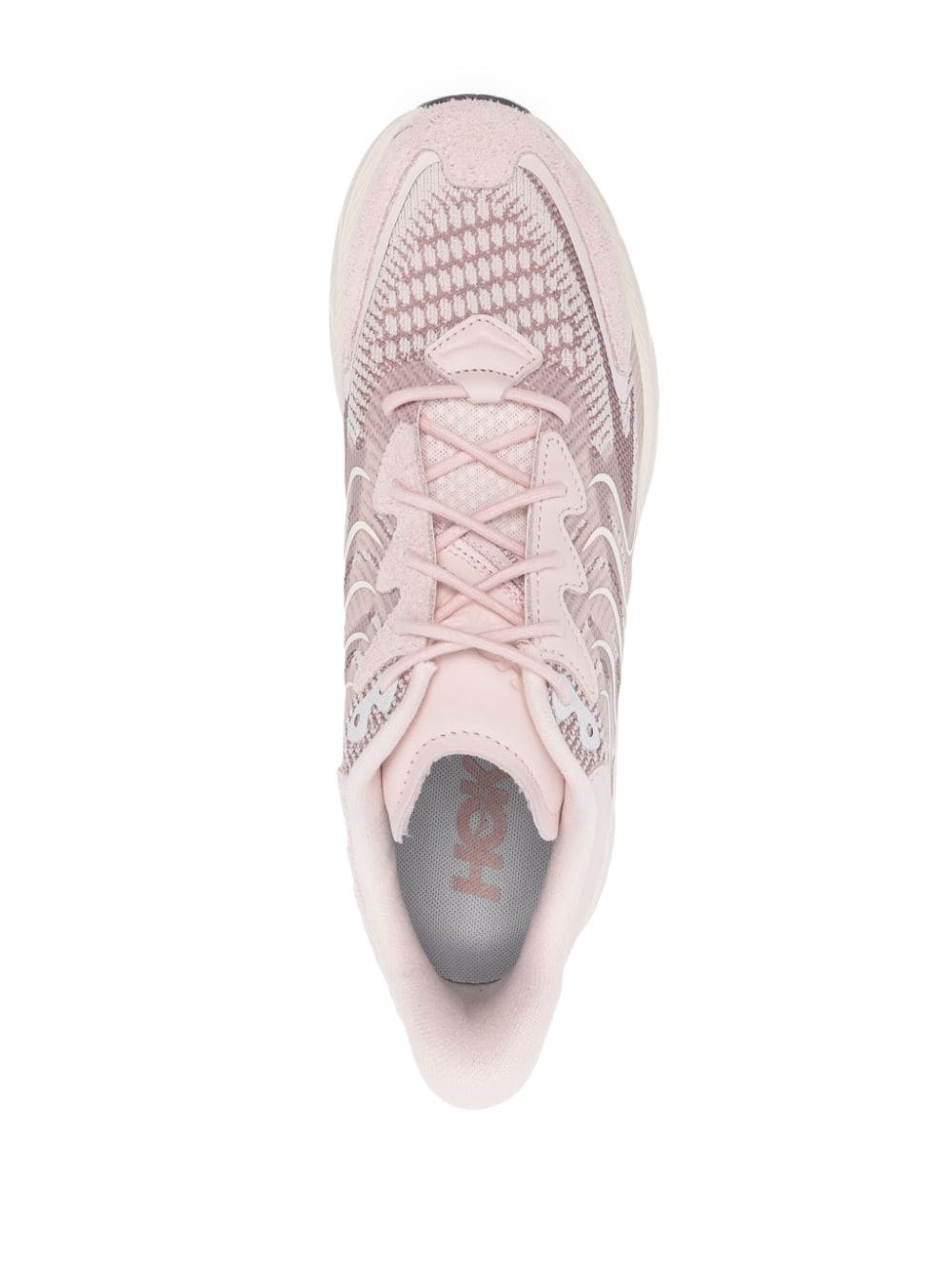 HOKA - ONE ONE CLIFTON LS COSMIC PEARL GALAXY
