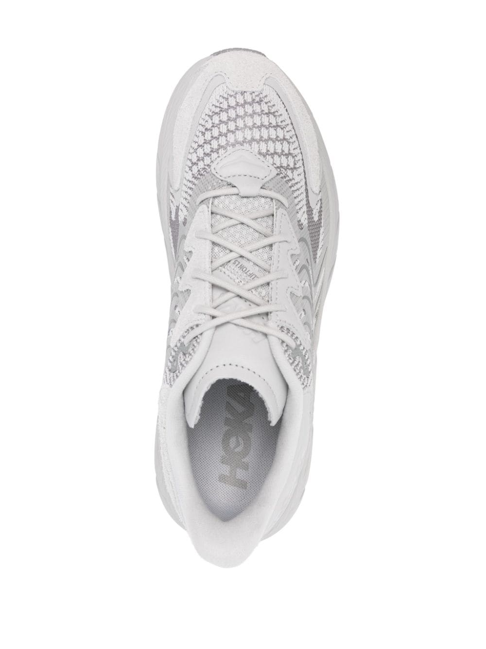 HOKA - ONE ONE CLIFTON LS BARLEY OAT MILK