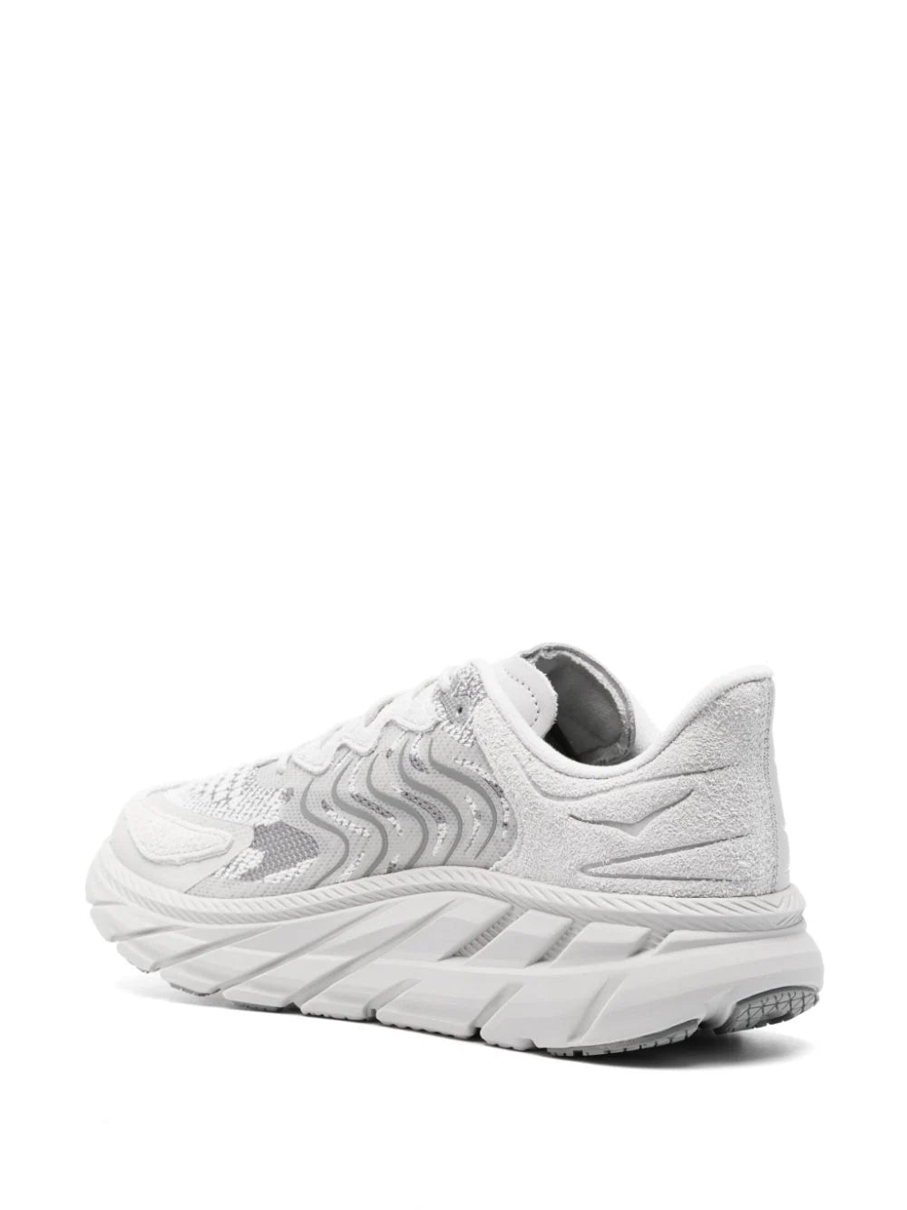HOKA - ONE ONE CLIFTON LS BARLEY OAT MILK