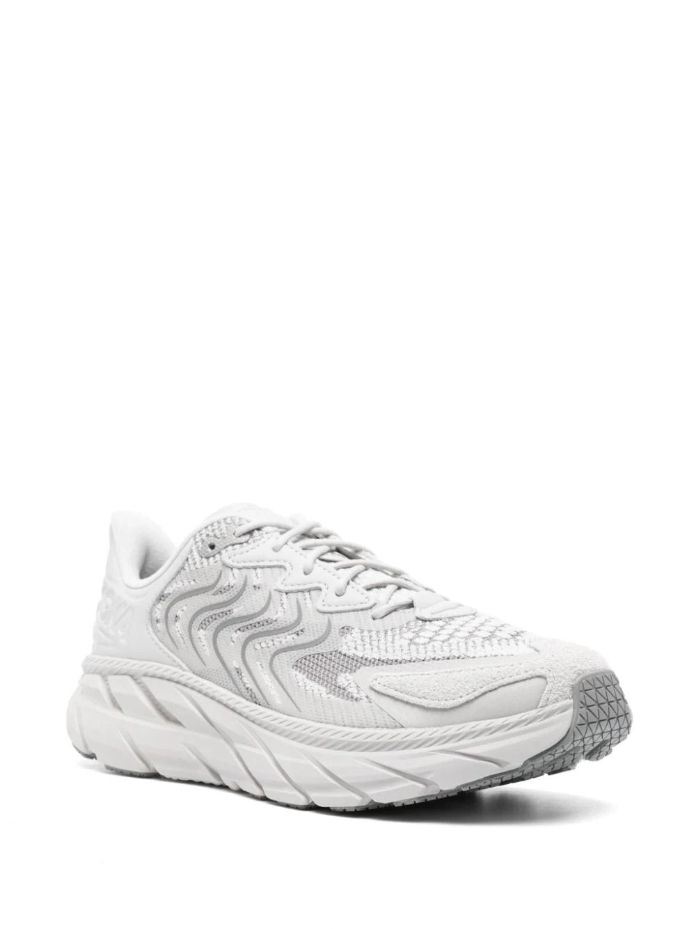 HOKA - ONE ONE CLIFTON LS BARLEY OAT MILK