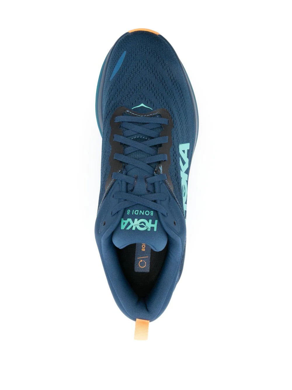 HOKA - ONE ONE BONDI 8 MINUIT RIVAGE