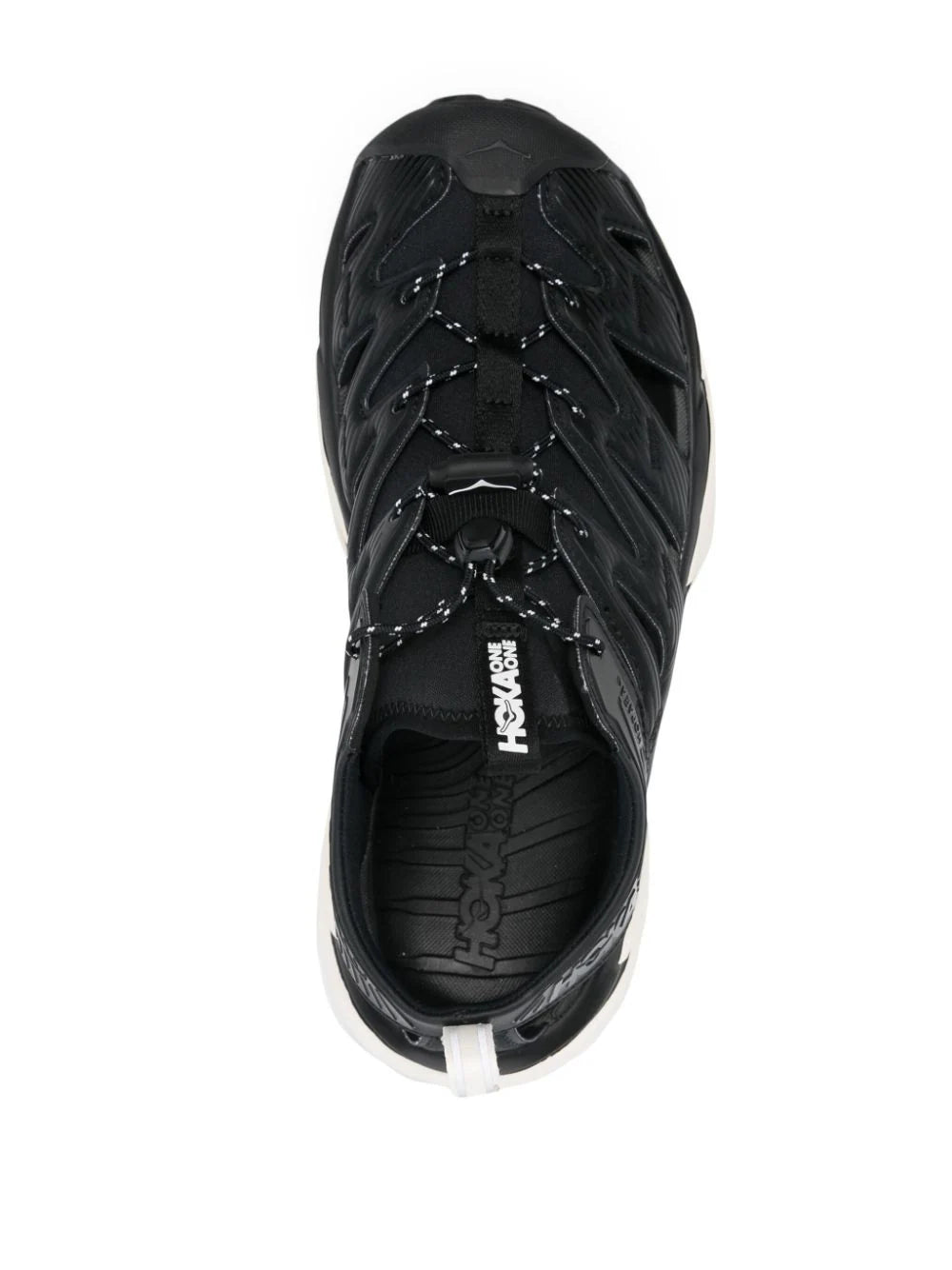 HOKA - ONE ONE HOPARA BLACK ALABASTER