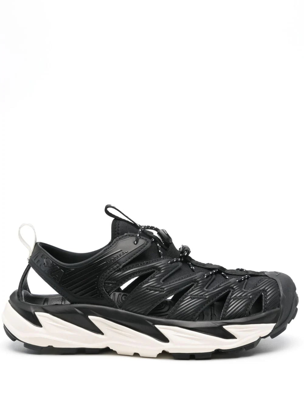 HOKA - ONE ONE HOPARA BLACK ALABASTER