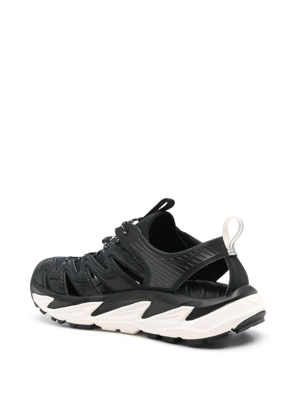 HOKA - ONE ONE HOPARA BLACK ALABASTER
