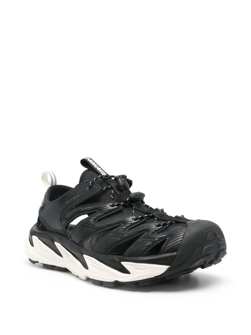 HOKA - ONE ONE HOPARA BLACK ALABASTER
