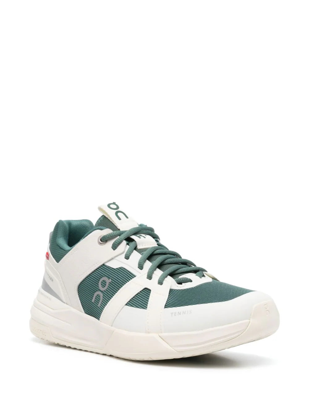 ON - THE ROGER CLUBHOUSE PRO OYSTER TENNIS CLUB