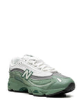 NEW BALANCE - 1000 MALLARD GREEN SEA SALT