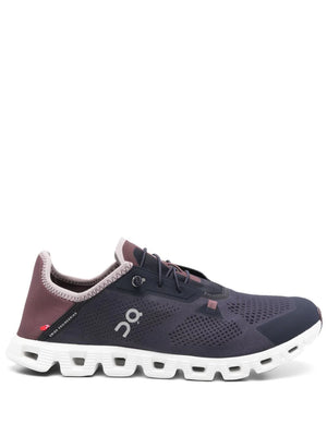 ON - CLOUD 5 COAST MIDNIGHT MULBERRY