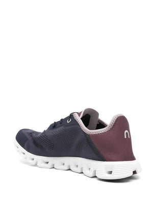 ON - CLOUD 5 COAST MIDNIGHT MULBERRY