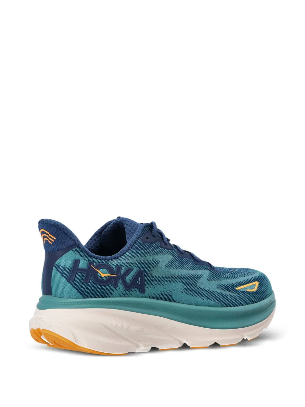 HOKA - ONE ONE CLIFTON 9 MIDNIGHT OCEANIC
