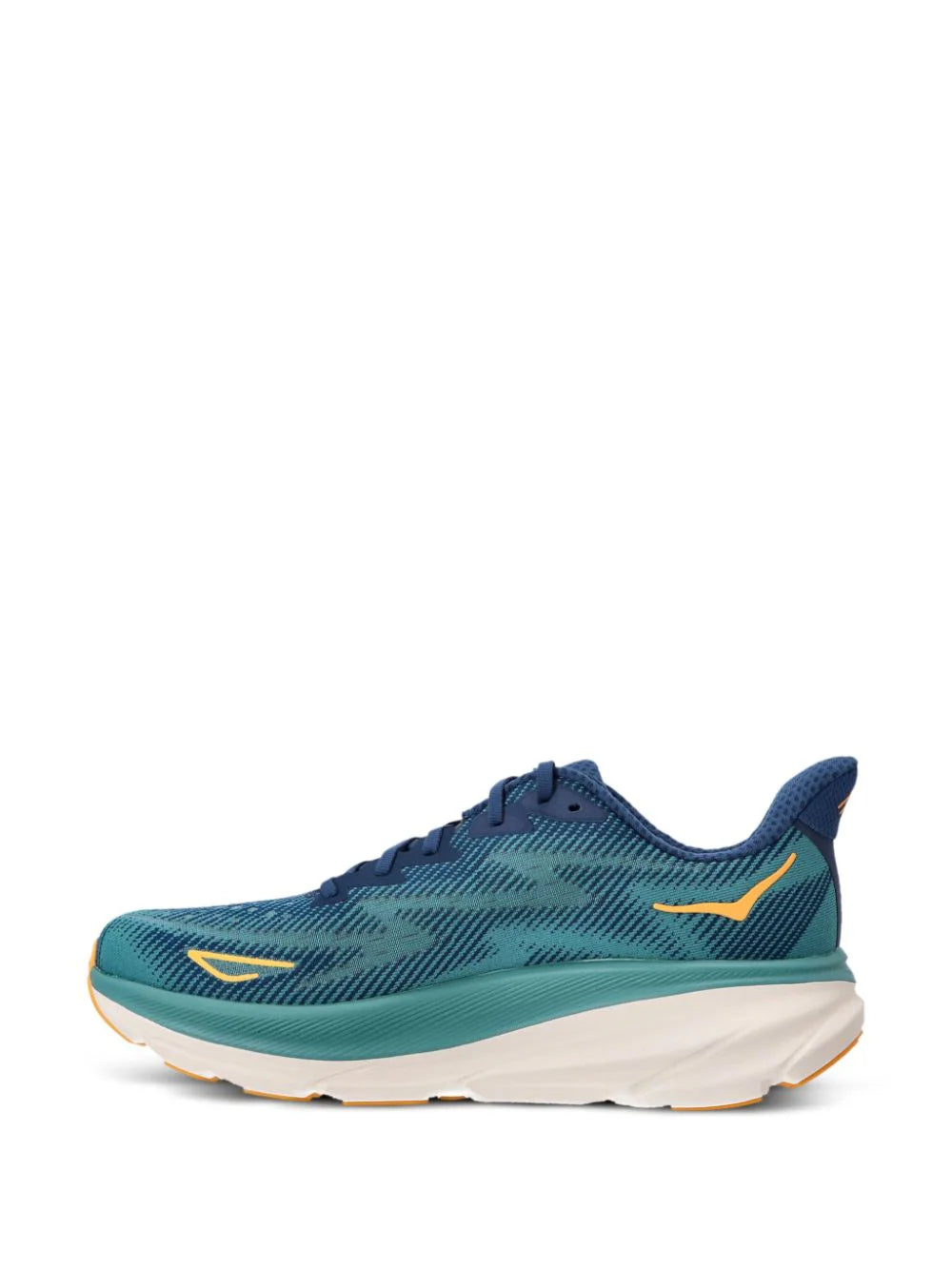 HOKA - ONE ONE CLIFTON 9 MIDNIGHT OCEANIC