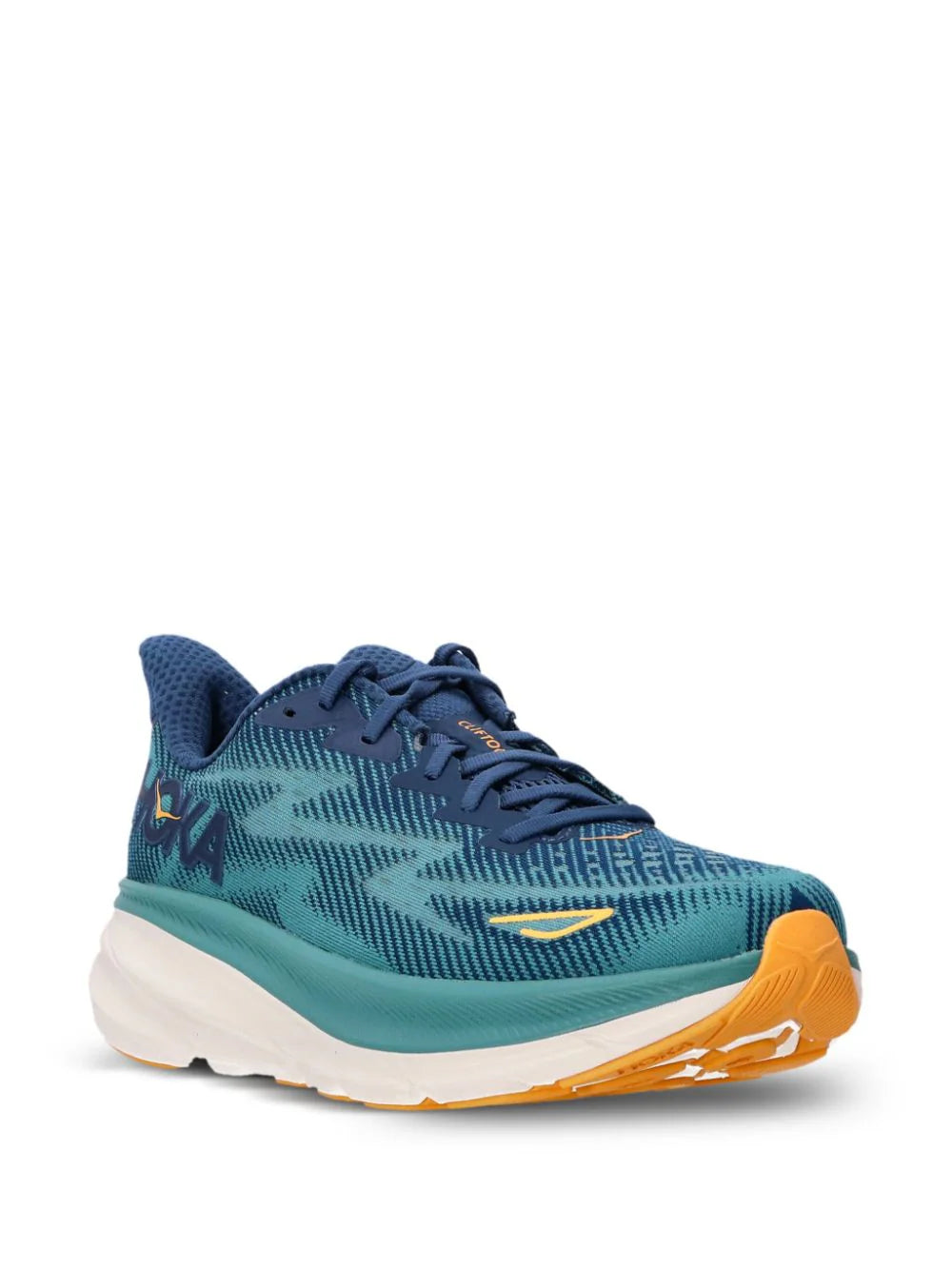HOKA - ONE ONE CLIFTON 9 MIDNIGHT OCEANIC